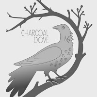 Charcoal Dove 955238 Image 0