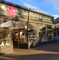 Cheltenham Market 952444 Image 0