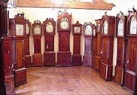 Cheshire Grandfather Clocks 951576 Image 1