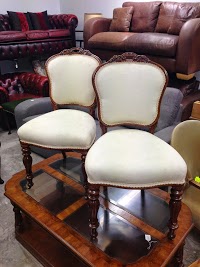Cheshire vintage furniture discount