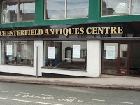 Chesterfield Antiques Centre 950040 Image 2