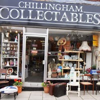 Chillingham Collectables 950135 Image 0