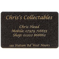 Chriss Collectables 951294 Image 0
