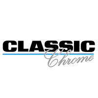 Classic Chrome Ltd 950762 Image 0