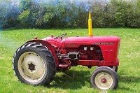 Classic Vintage Tractors Limited 953011 Image 0