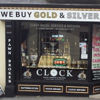 Clock Shop 953052 Image 4
