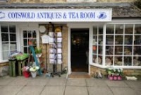 Cotswold Antiques and Tea Room 954365 Image 0