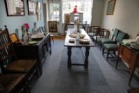 Cotswold Antiques and Tea Room 954365 Image 4