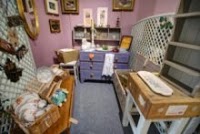 Cotswold Antiques and Tea Room 954365 Image 5