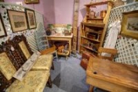 Cotswold Antiques and Tea Room 954365 Image 6