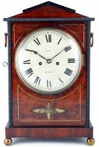 Cotswold Clock Company Antique clock repairs 954465 Image 0