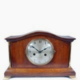 Cotswold Clock Company Antique clock repairs 954465 Image 1