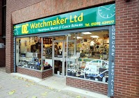 DC Watchmaker Ltd 949156 Image 0