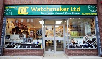DC Watchmaker Ltd 949156 Image 1