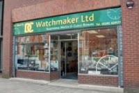 DC Watchmaker Ltd 949156 Image 2