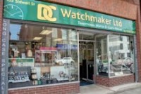 DC Watchmaker Ltd 949156 Image 3