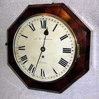 David Rackham Antique Clocks 949315 Image 0