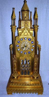 David Rackham Antique Clocks 949315 Image 2