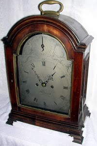 David Rackham Antique Clocks 949315 Image 3