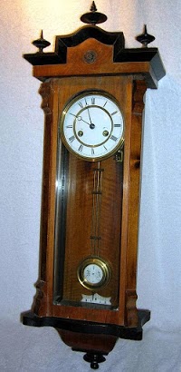 David Rackham Antique Clocks 949315 Image 4
