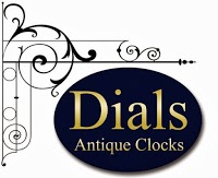 Dials Antique Clocks 955285 Image 2