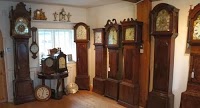 Dials Antique Clocks 955285 Image 3