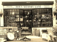 Down Memory Lane 953393 Image 1