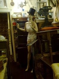Dronfield Antiques Of Sheffield 953375 Image 3