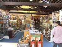 Exeters Antiques Centre on the Quay 955288 Image 1