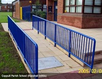 F and M Powder Coating Specialists Ltd 953412 Image 4