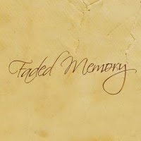 Faded Memory 949621 Image 3