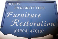 Farbrother John   Furniture Restoration 948581 Image 4