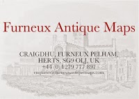 Furneux Antique Maps 953367 Image 1