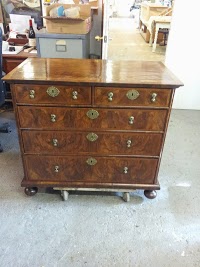 G M Page furniture restoration 951427 Image 0