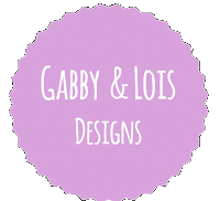 Gabby and Lois Designs 950231 Image 1