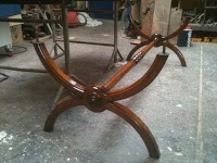 Gibson and Radford Restorations Est. 1976 954948 Image 7