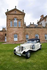 Glasgow Wedding Cars 949951 Image 0