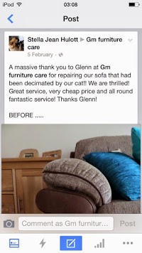 Gm furniture care 950344 Image 2