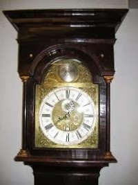 Green and Cockburn Antique Clock Restoration 950050 Image 1