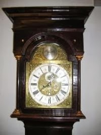 Green and Cockburn Antique Clock Restoration 950050 Image 1