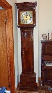 Green and Cockburn Antique Clock Restoration 950050 Image 2