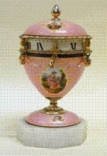 Green and Cockburn Antique Clock Restoration 950050 Image 6