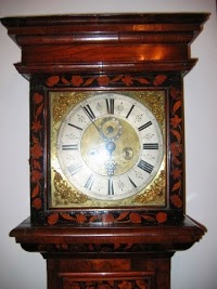 Green and Cockburn Antique Clock Restoration 950050 Image 9