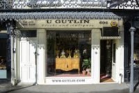 Gutlin Clocks and Antiques 953685 Image 1