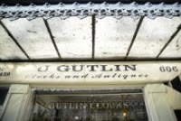 Gutlin Clocks and Antiques 953685 Image 2