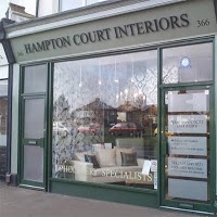Hampton Court Interiors 953777 Image 0