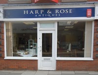 Harp and Rose Antiques 956090 Image 2