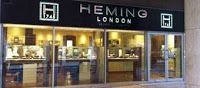 Heming in London, Greater London EC1N 8LY