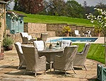 Holloways Home and Garden Furniture 955240 Image 2