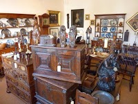 Holt Antique Furniture Ltd 954624 Image 1